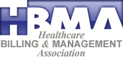 Healthcare Billing & Management Association Logo