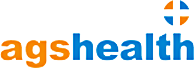 AGS Health logo