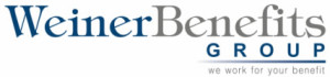 Weiner Benefits Group logo.