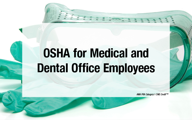 dental office toolkit federal
