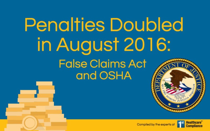 Infographic Compare the Stark Law and AntiKickback Statute First
