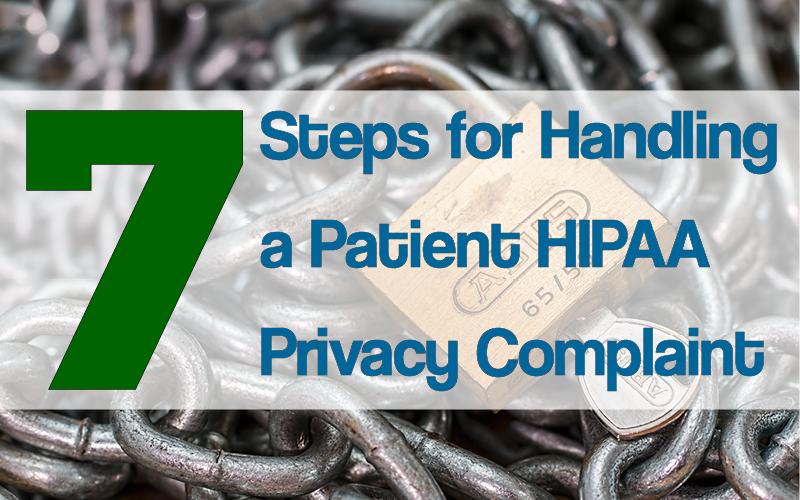 HIPAA Privacy