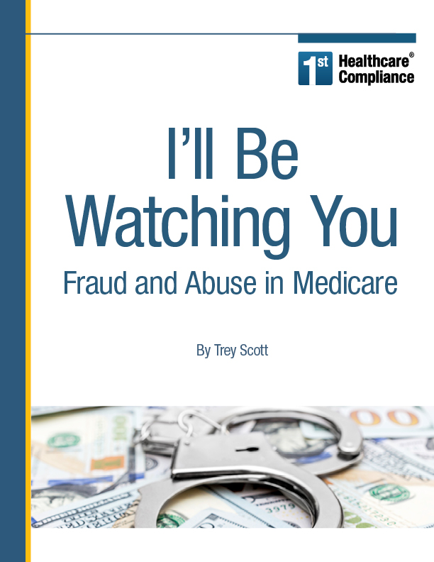 Fraud and Abuse in Medicare ebook