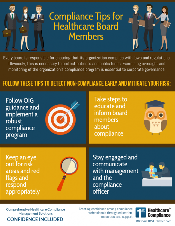 infographic-compliance-tips-for-healthcare-board-members-first