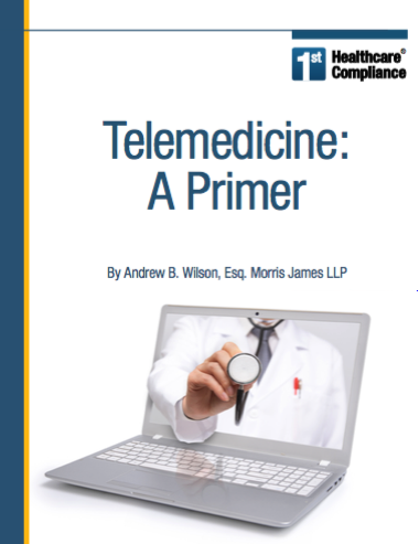 Telemedicine Primer ebook