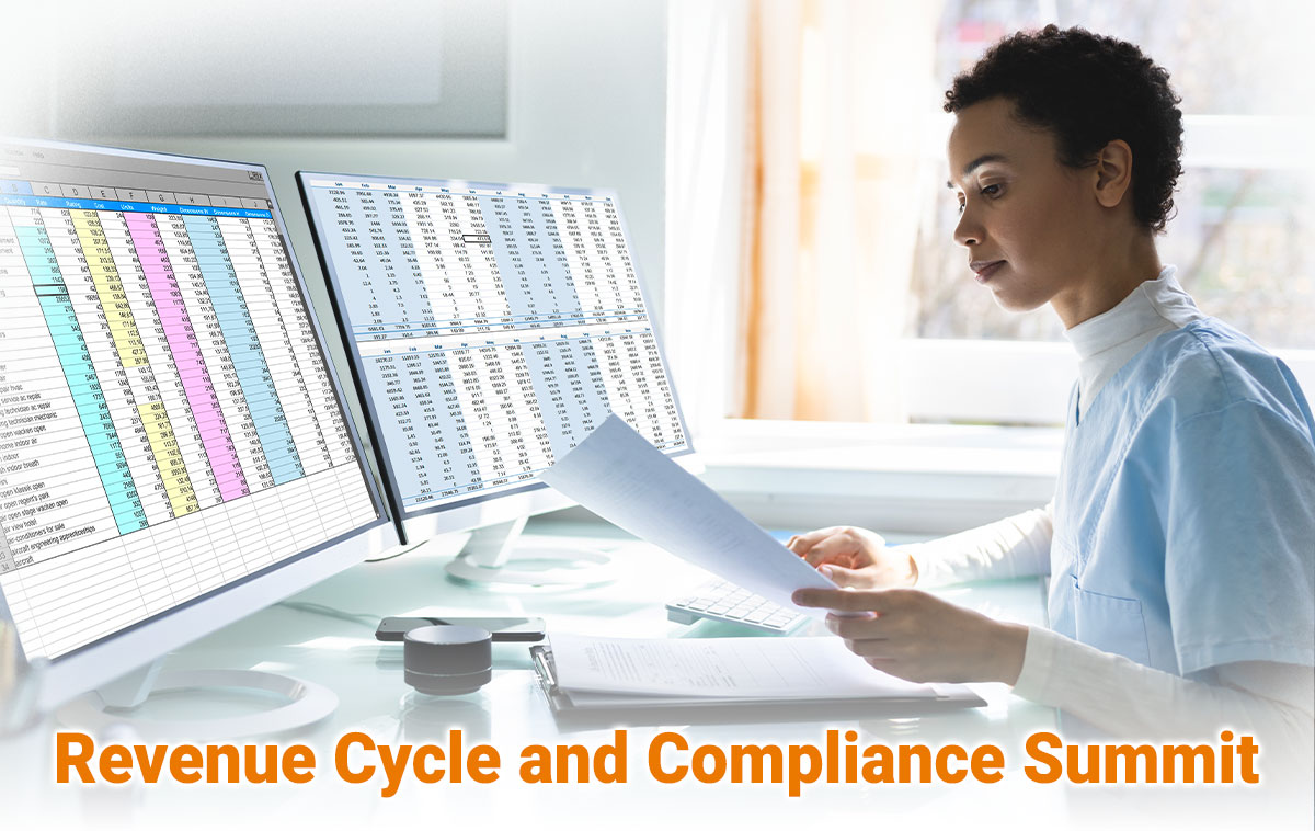 Revenue Cycle and Compliance Summit 2022