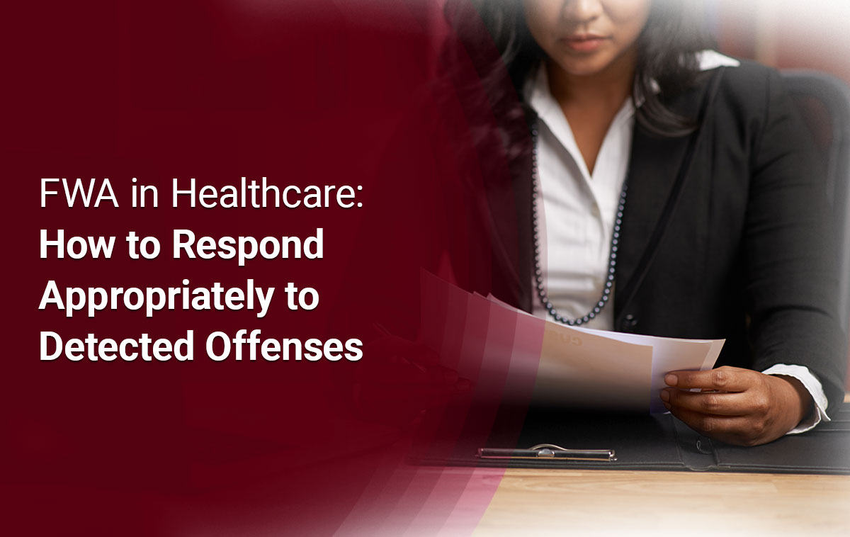fraud waste abuse healthcare compliance